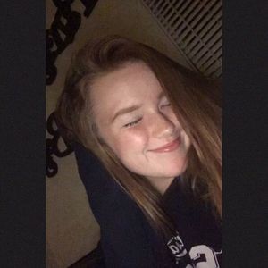 Meet your Posher, Jadyn